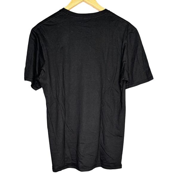 Texas Chainsaw Massacre TCM Recolor Fitted Jersey tee Size: Medium - Picture 2 of 4